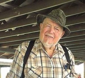 Thomas T. Todd