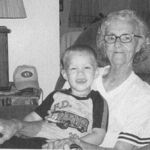DELORES L GARRETT