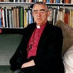 Monsignor  Graham  Leonard