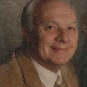 Mr. Raymond H. Evans