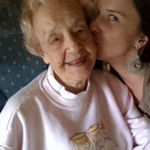 	              Ruth and Jenny  