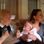 Ruth Ava and Mary Beth