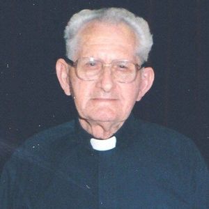 Rev. Father  James  Paul Lienert, MSF