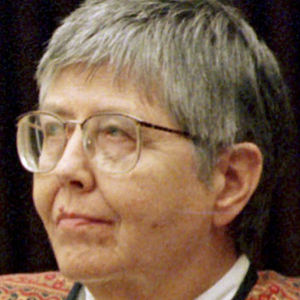 Mary Daly