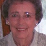 GERALDINE  COFFEY