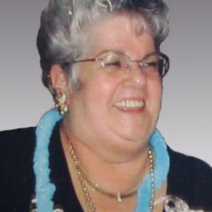 Pauline Frechette Graves