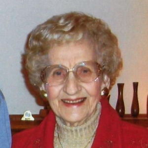 Mary Catharine Hess
