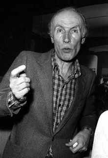 Eric Rohmer