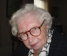 Miep Gies