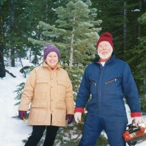 Mr. Donald William Guthrie, Sr.
