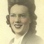 EDNA LURA BATES