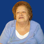 SHIRLEY ANN LAFFERTY