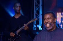 Teddy Pendergrass 
