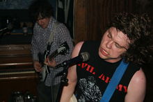 Jay Reatard