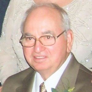 Anthony H. Arzenti