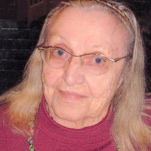 Trude W. Sparks