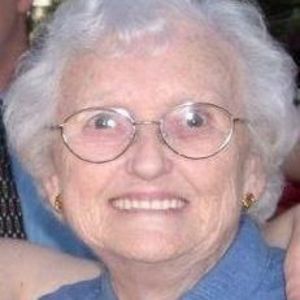 Mrs.  Eileen McGaughey