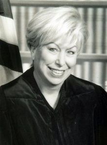 Florence Marie Cooper