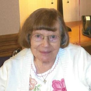 Dorothy M. Fischbach