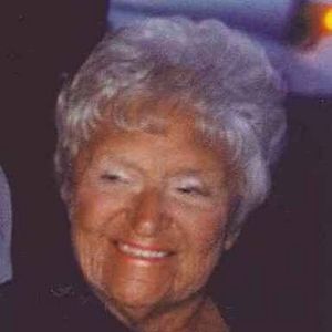  Janis M. Parker