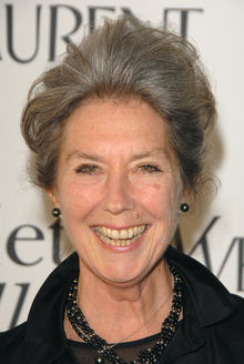 Kate McGarrigle 