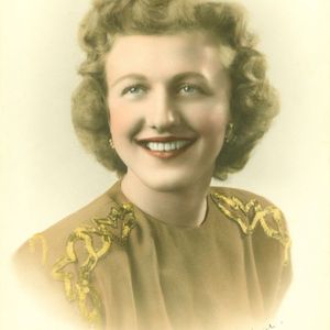 Irene Yuscavitch