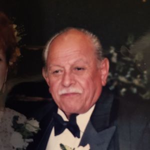Gilbert L. Salado