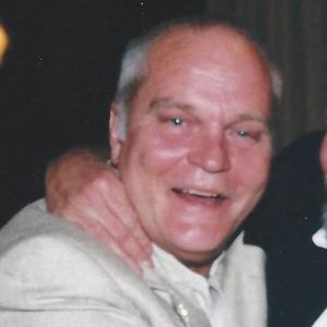 Randall L. White