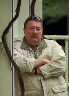 Robert Parker