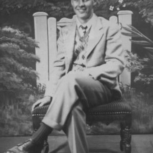 Albert Goodhind