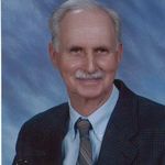 GEORGE  FRED JONES, SR.