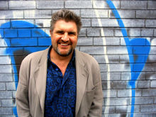 Paul Quarrington 