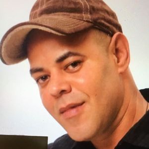 Ricardo Antonio Diaz