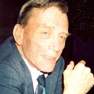 Mr. Robert James Winski