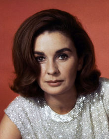 Jean  Simmons