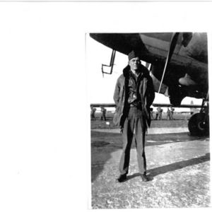 Mr. George Luther Townsend