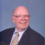 JAMES R. (BILL) FISHER