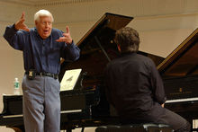 Earl Wild
