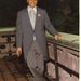 Trenholm Turner, Jr. Obituary Photo
