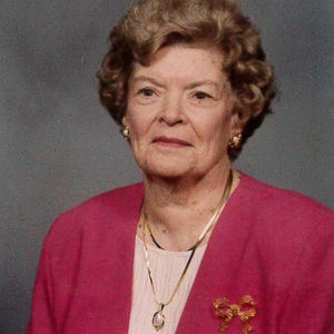 Catherine Szilva