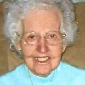 Rita A. Babcock