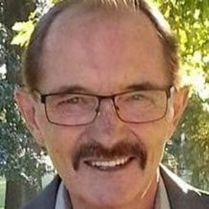 Larry Kinzel