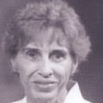 WINIFRED MURRAY YETTER