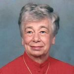 Mrs. Majorie Eileen Compton