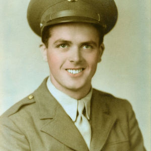Edward S. Partridge, Jr.