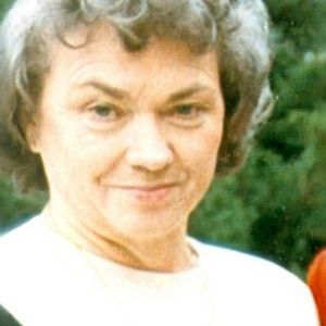 Susie G. Tutrinoli