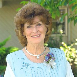  Mary Jo  Mayse