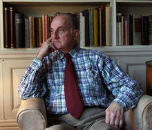Louis Auchincloss 