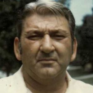 Trifon Joseph (Steve) Bickis