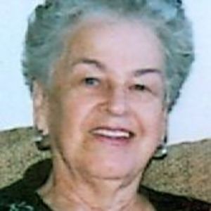  Ann M. Mooney
